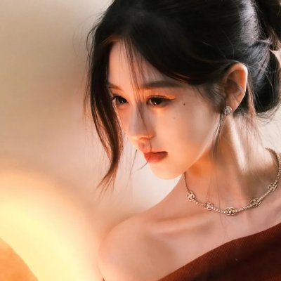 弱女情缘
